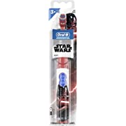 Oral-B Kids Battery Power Electric Toothbrush Featuring Disney's STAR
