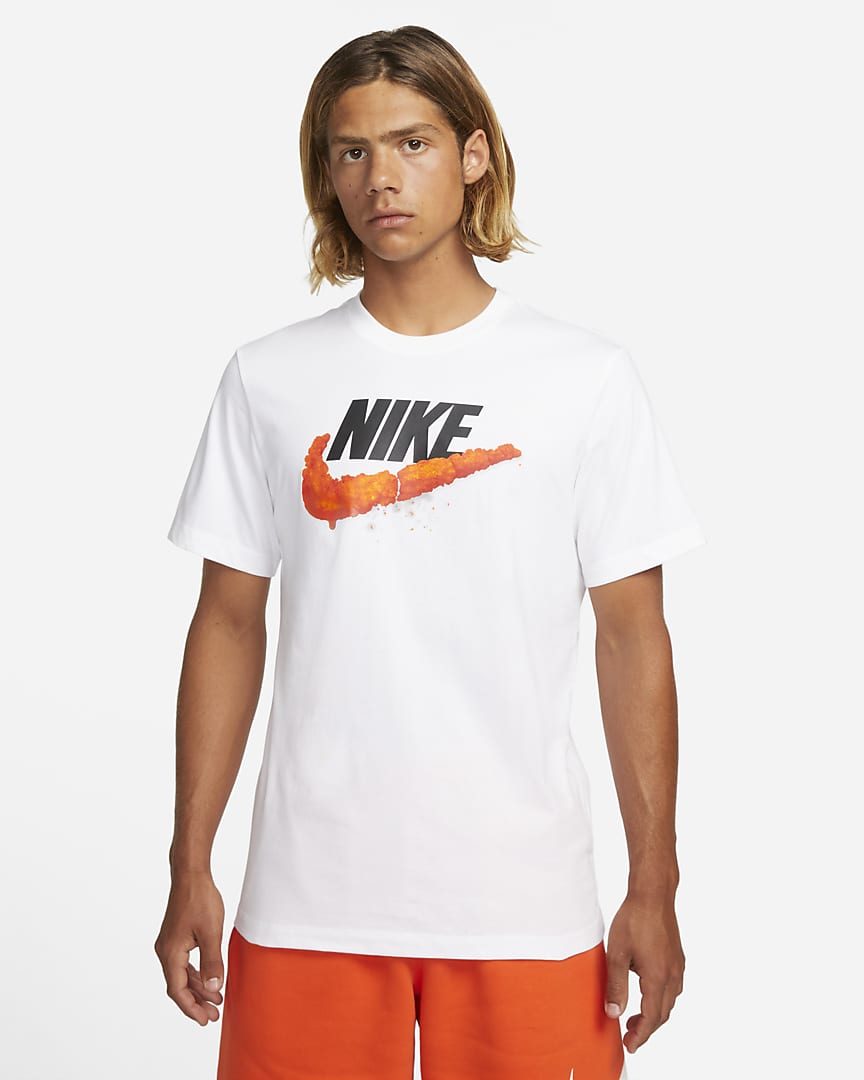 Nike Sportswear Men's T-Shirt Nike Sportswear Men's T-Shirt Nike Sportswear Men's T-Shirt