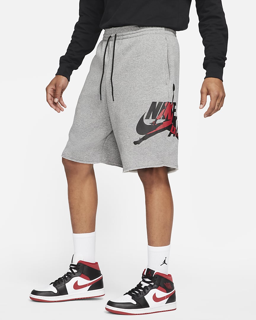 Jordan Jumpman Classics