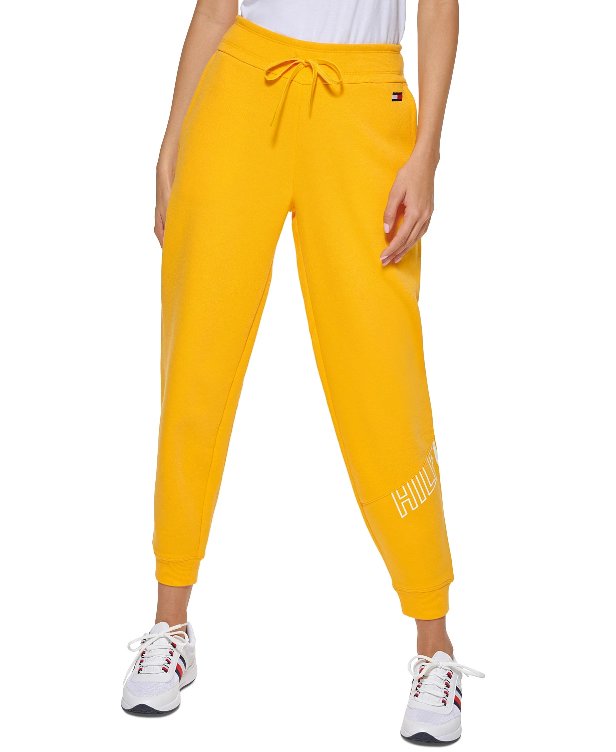 Tommy Hilfiger Sport Women's Logo Joggers