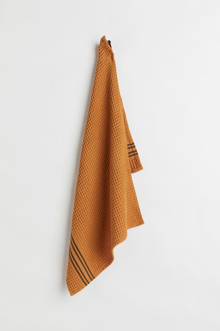 towel