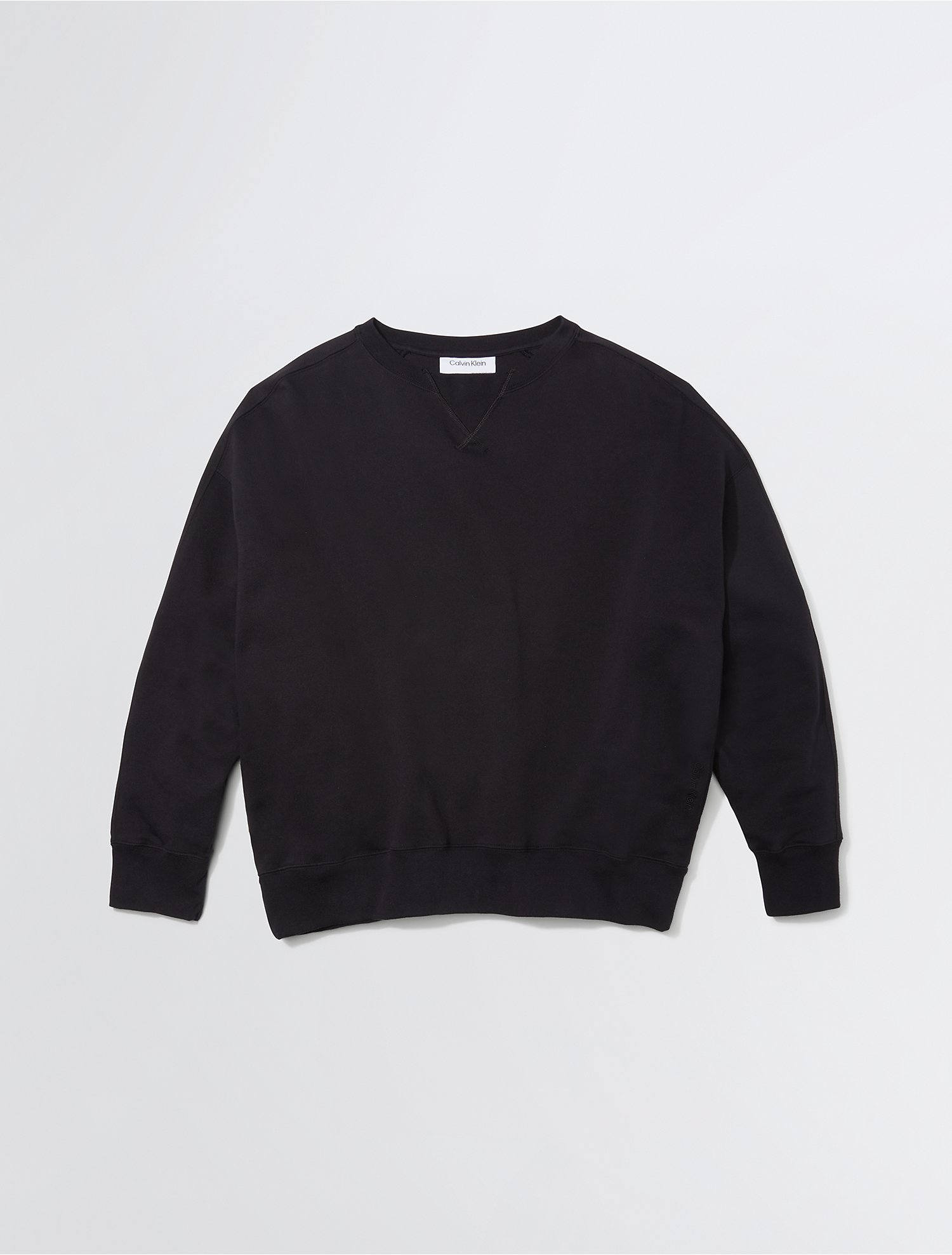 Standards Fleece Crewneck Sweatshirt
