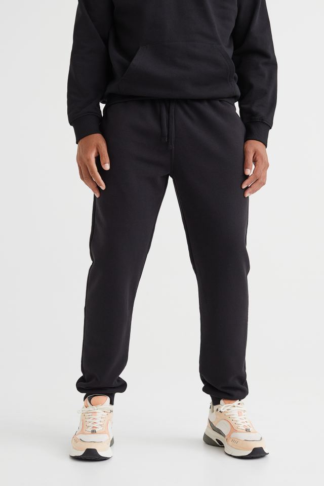 Regular Fit Sweatpants