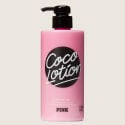 COCO LOTION HYDRATING BODY LOTION WITH COCONUT OIL