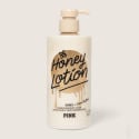 HONEY LOTION NOURISHING BODY LOTION WITH PURE HONEY