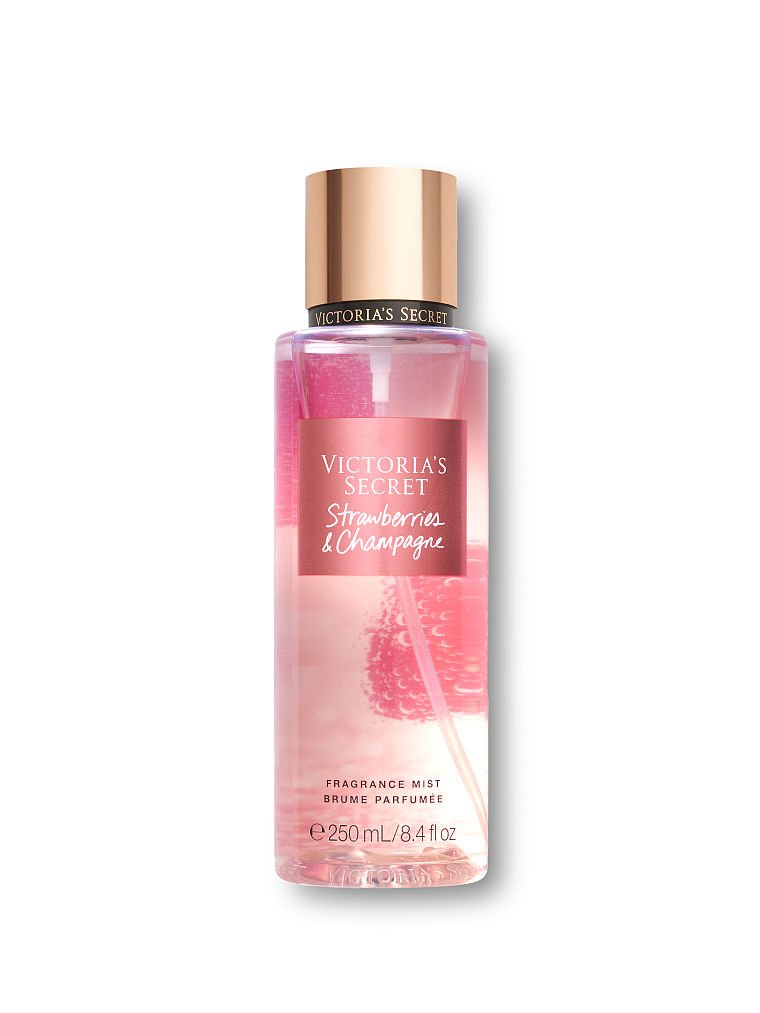BODY CARE Fragrance Mist