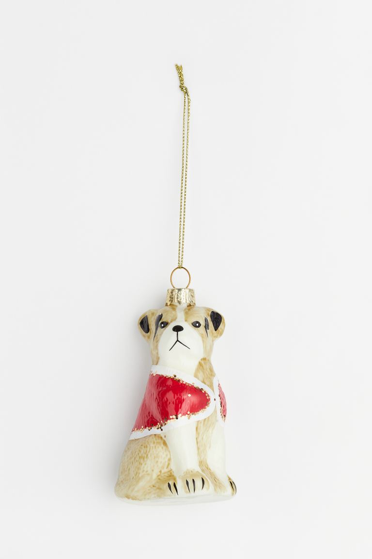 xmas tree decoration