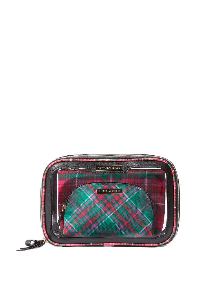 Beauty-To-Go Bag Trio