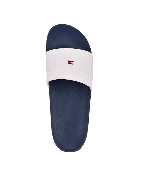 Men's Roldez Pool Slides Sandals