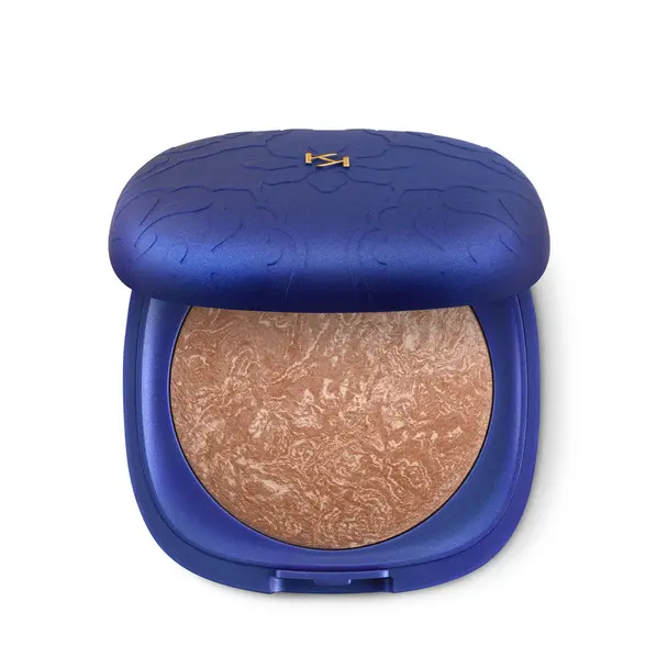 Lost In Amalfi Baked Bronzer