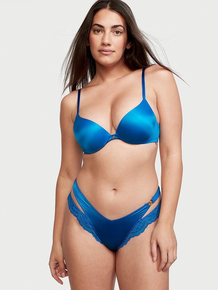 VERY SEXY So Obsessed Push-Up Bra