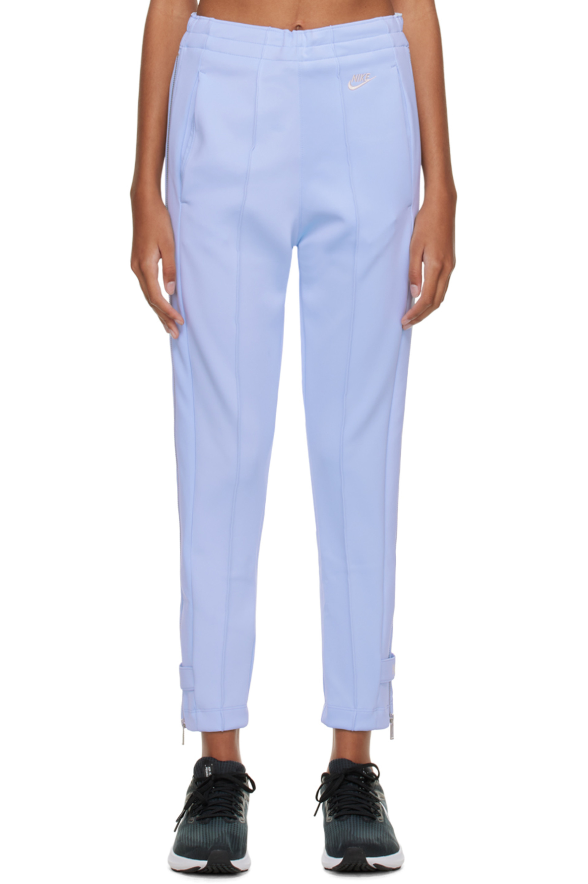 NIKE Blue Sportswear Circa Lounge Pants
