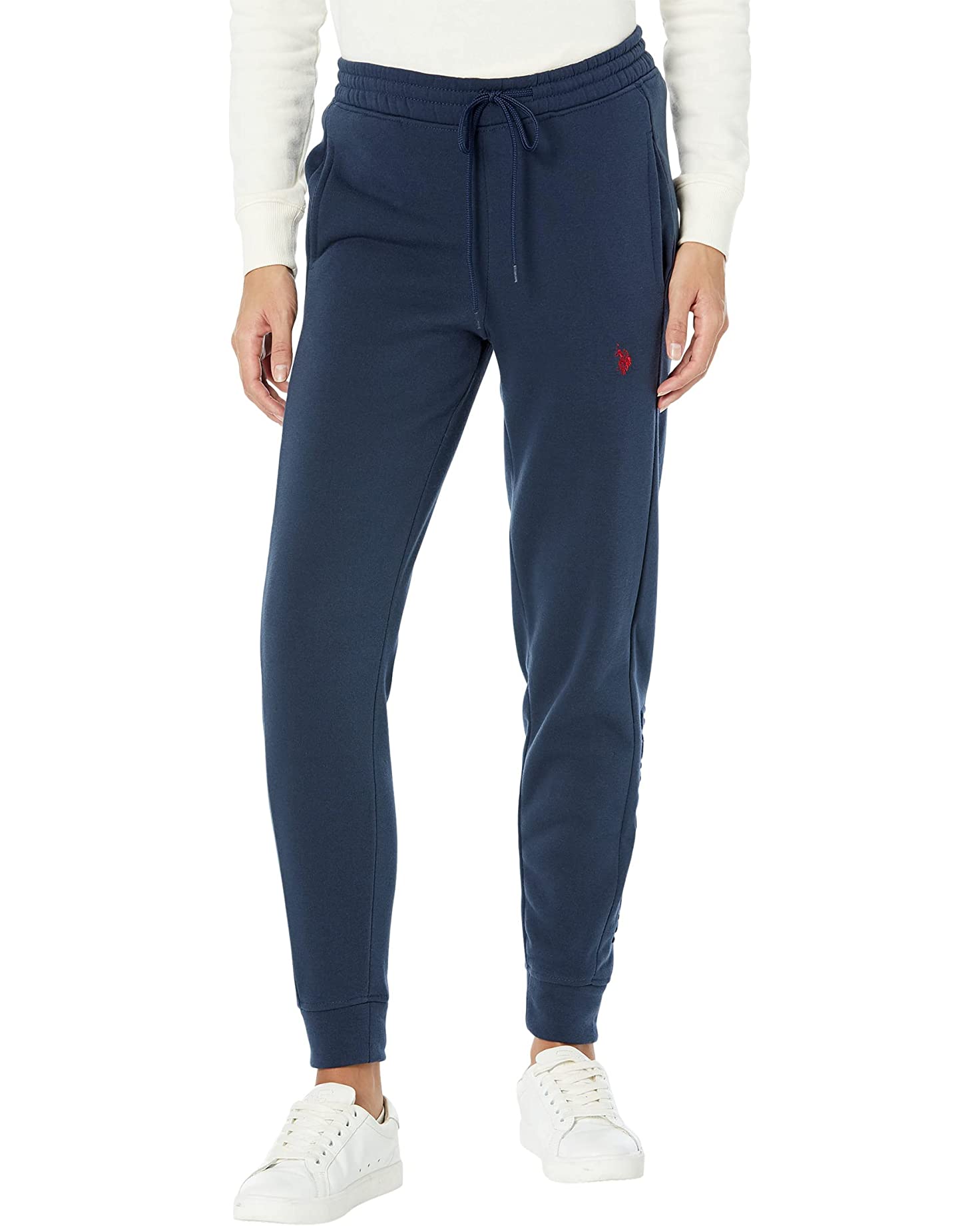 U.S. POLO ASSN.  Embossed Joggers