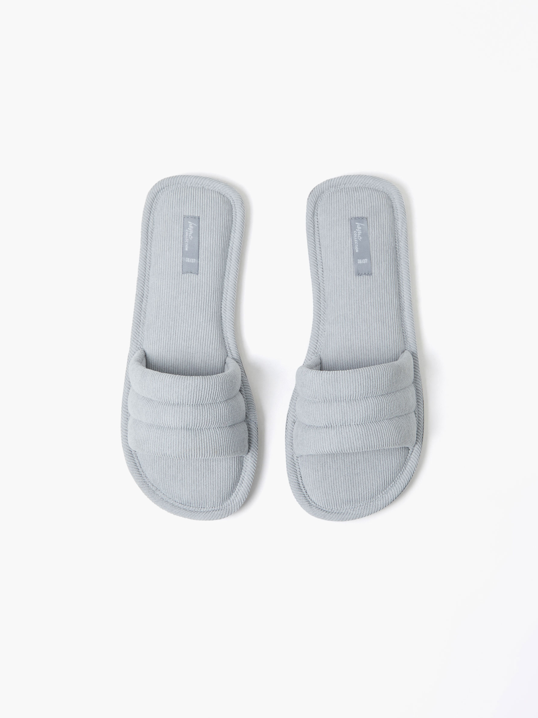HOUSE SLIPPERS