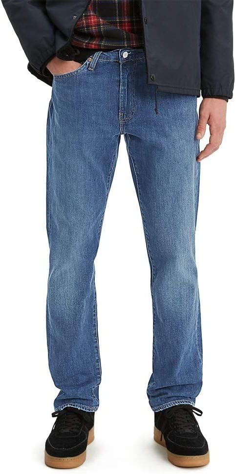 Levi's Men's 541 Athletic Fit Jeans