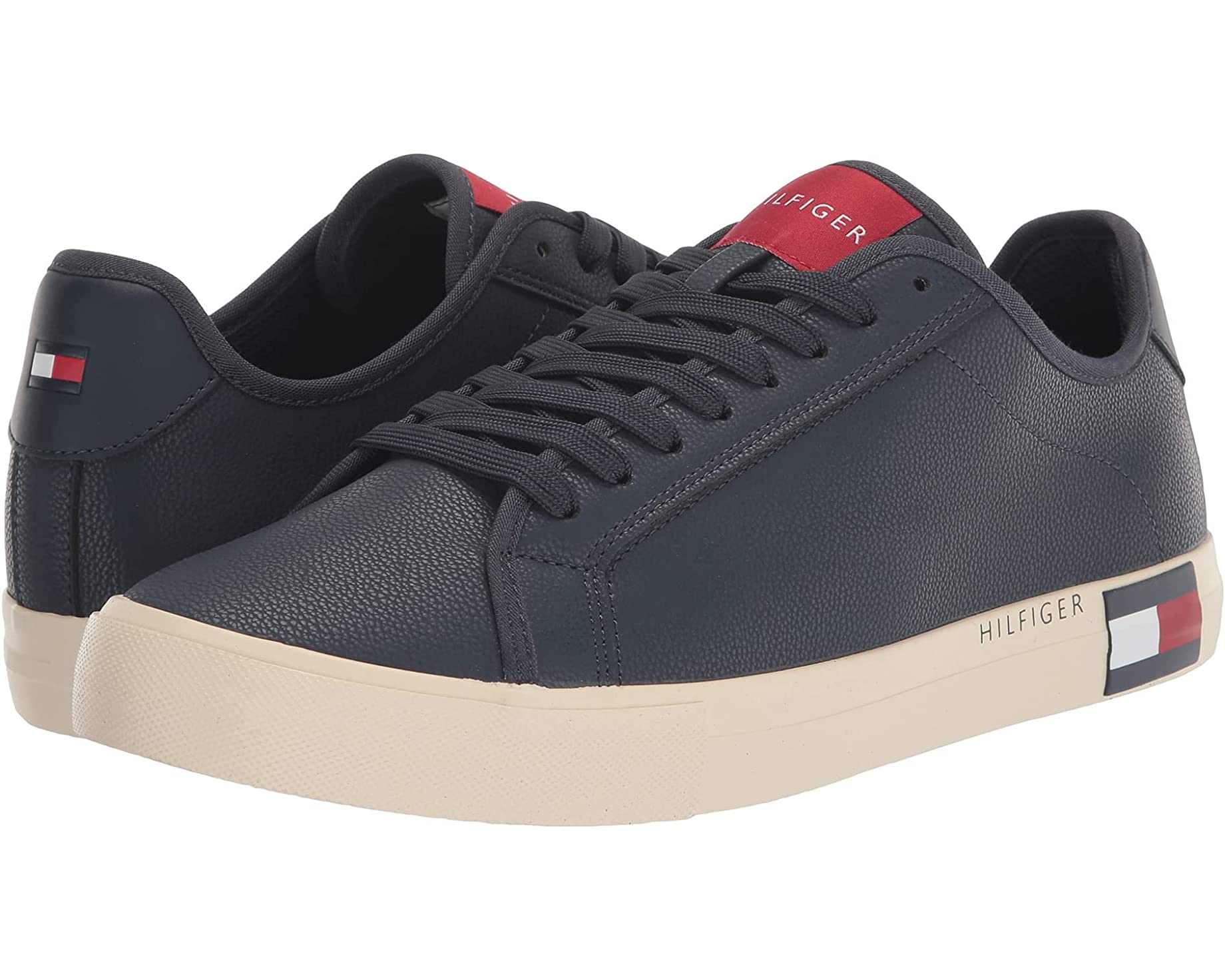 Tommy Hilfiger  Raspy