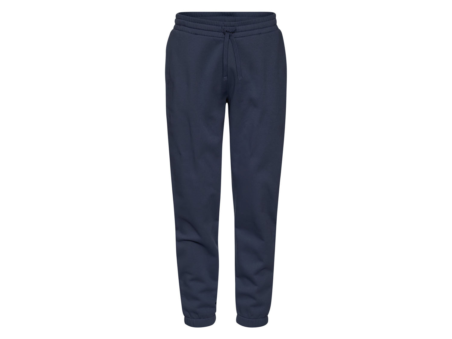 LIVERGY® Herren Sweathose mit hohem Baumwollanteil