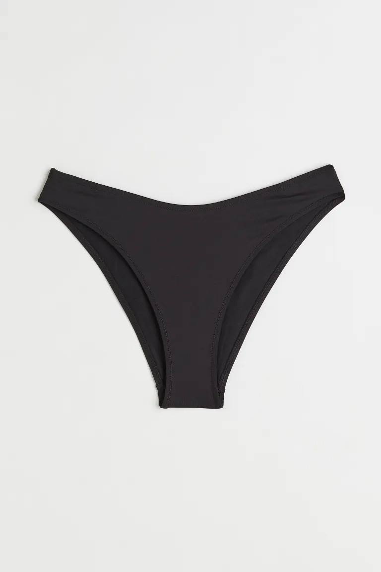 Bikini bottoms