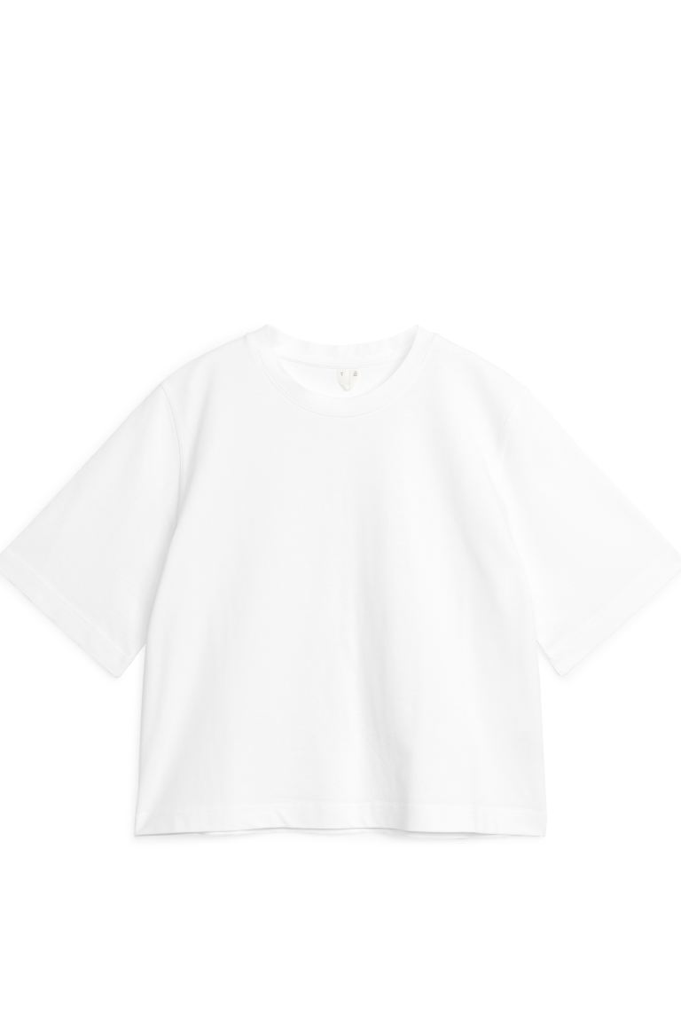 Boxy T-Shirt
