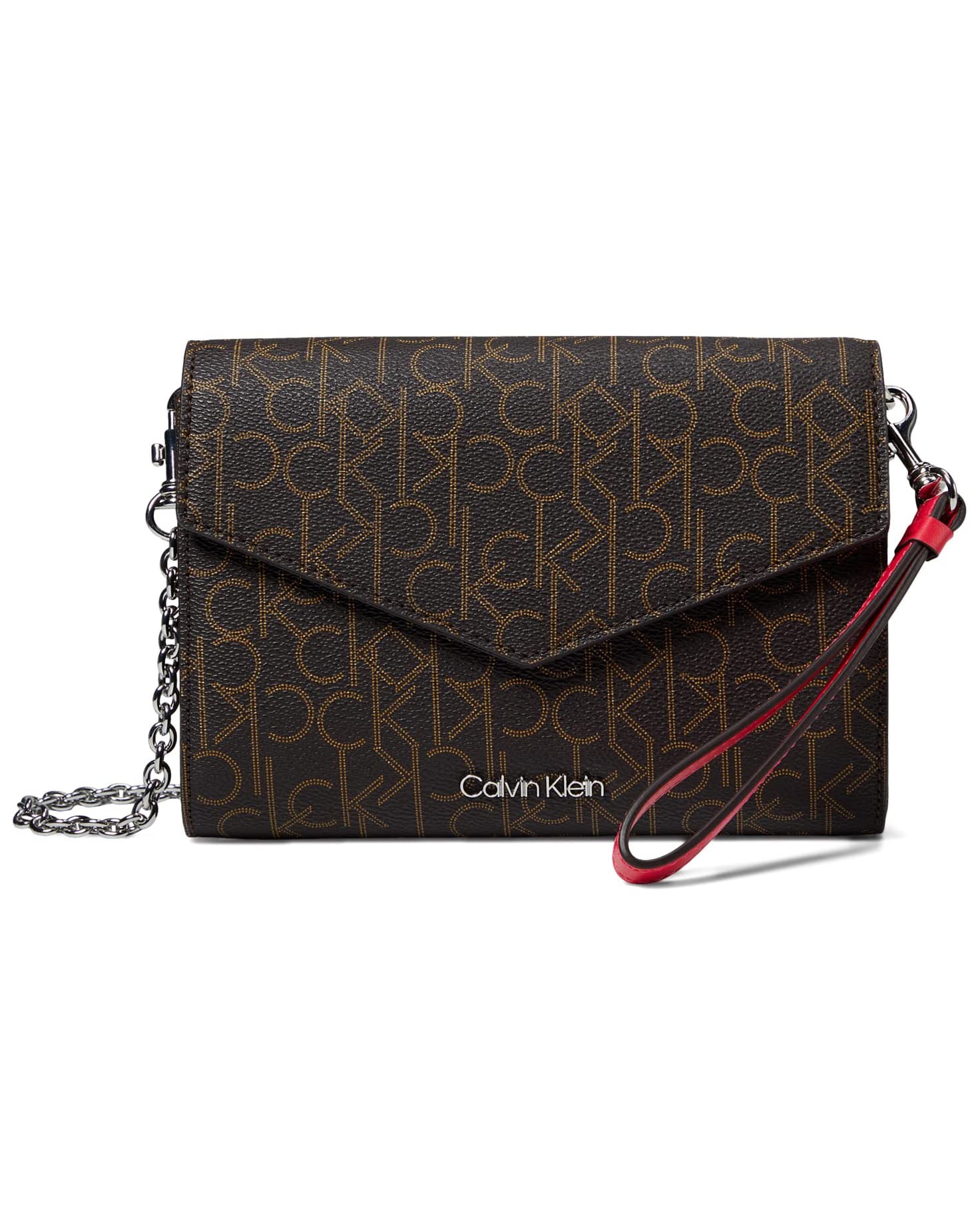 Calvin Klein  Convertible Crossbody