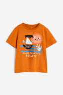 Cotton T-shirt