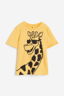 Cotton T-shirt