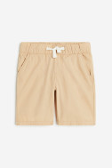 Cotton shorts