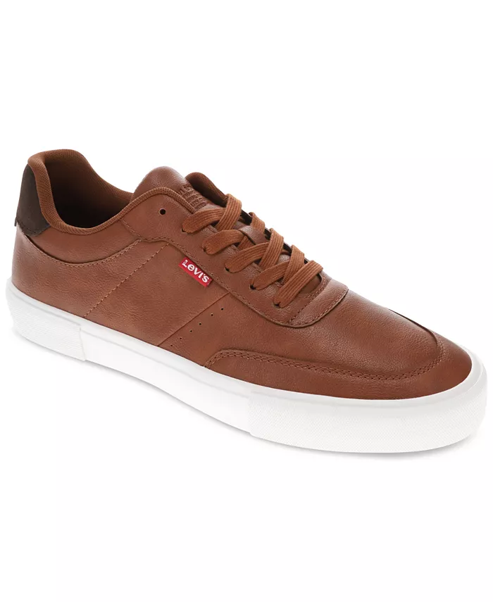 LEVI'S Men's Munro Retro Low-Top Sneakers