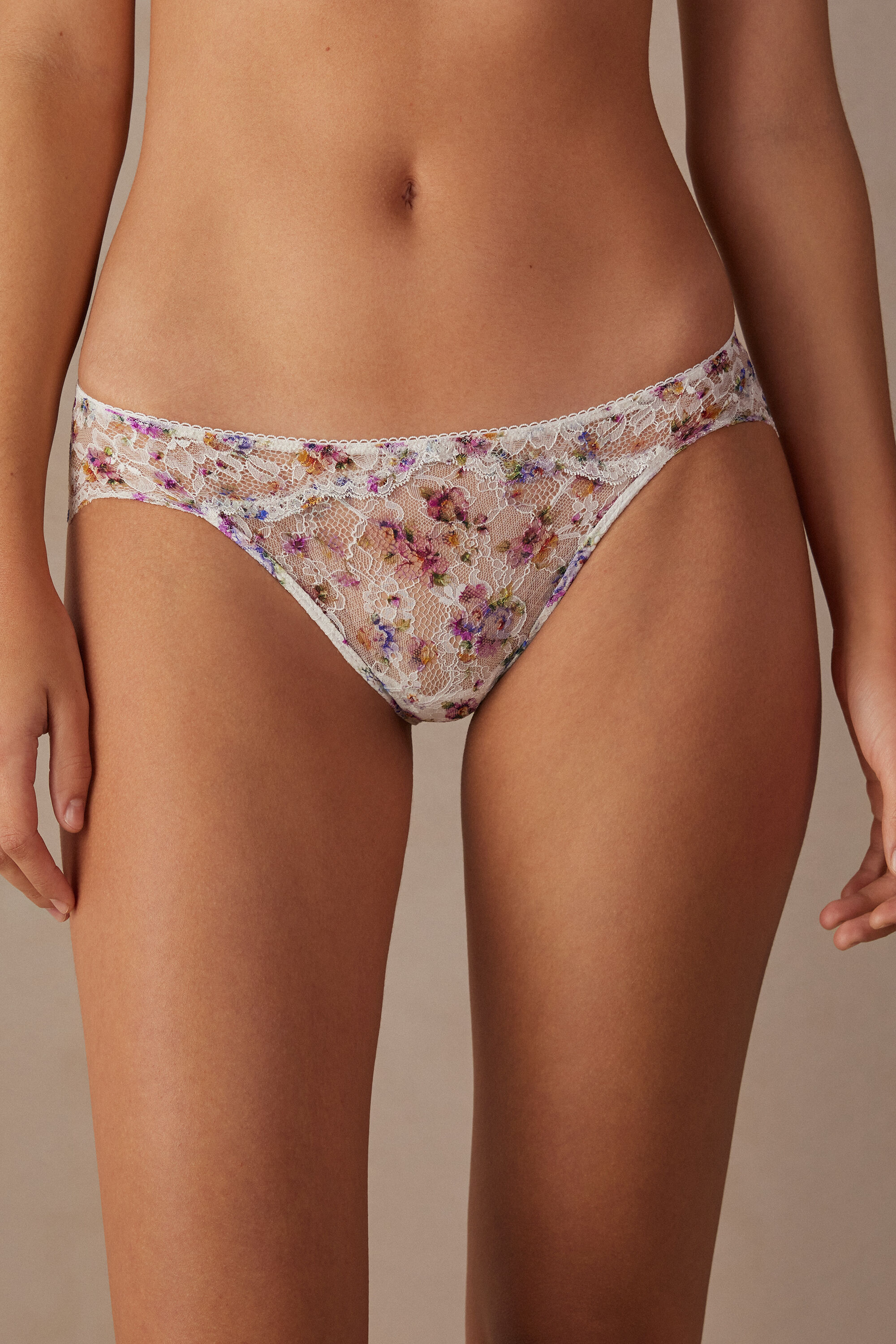 Dreaming of Spring Panties