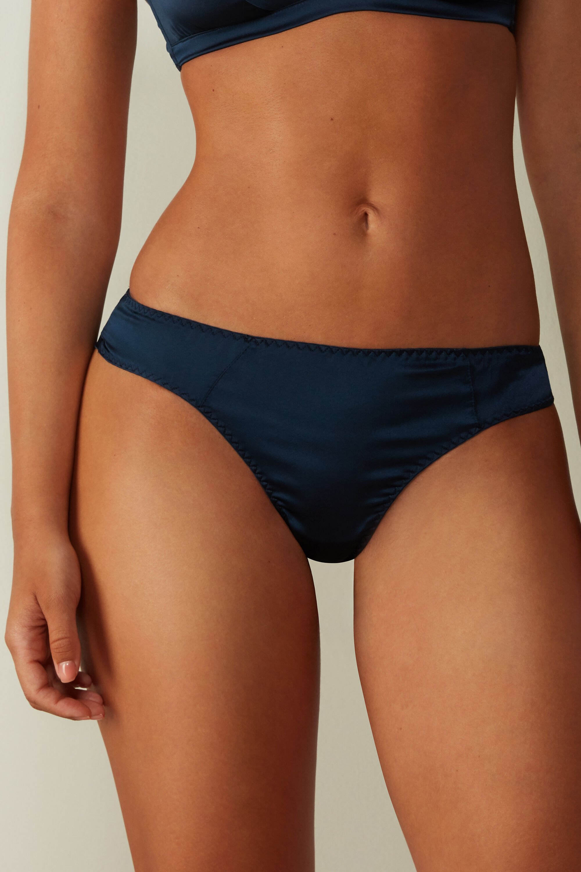  Silk Cheeky Briefs Silk Cheeky Briefs 