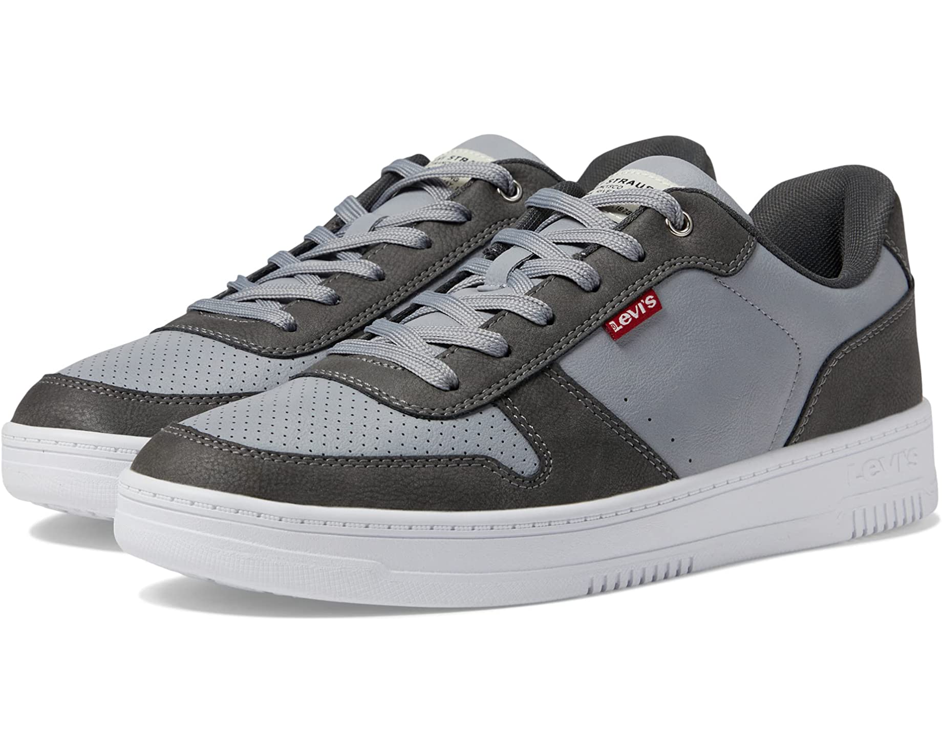 Levi's® Shoes  Drive Lo