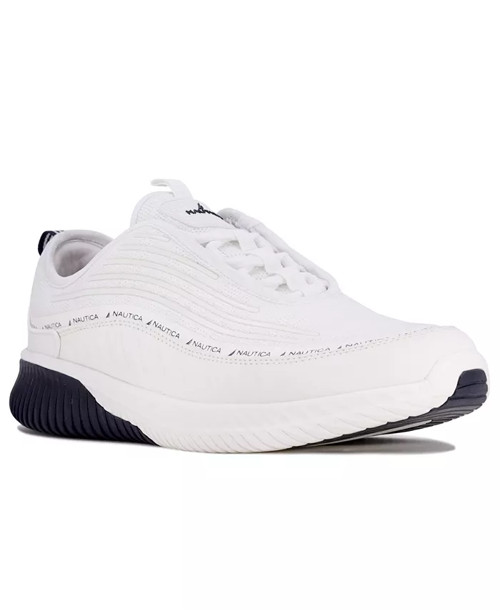 Men's Sevier Athletic Sneakers