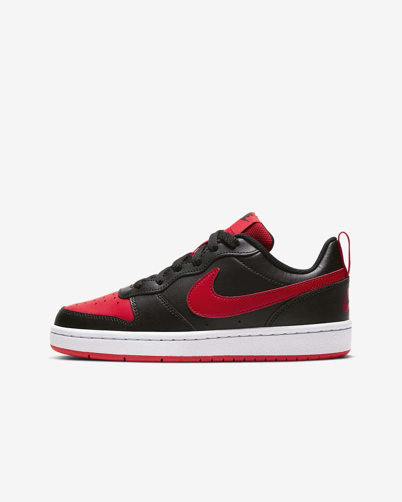 Nike Court Borough Low 2