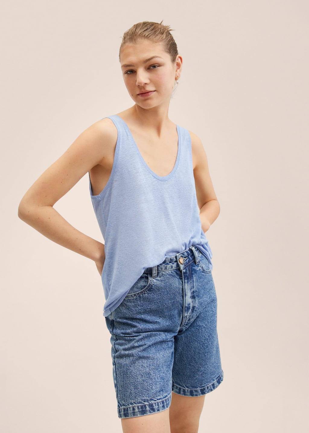 top