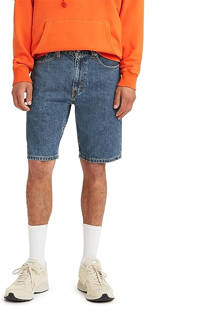 Levi's Men's 505 Regular Fit Shorts