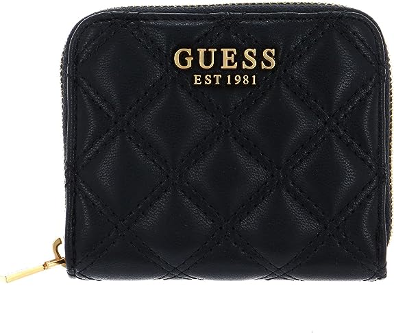 GUESS Giully Small Zip Around Wallet