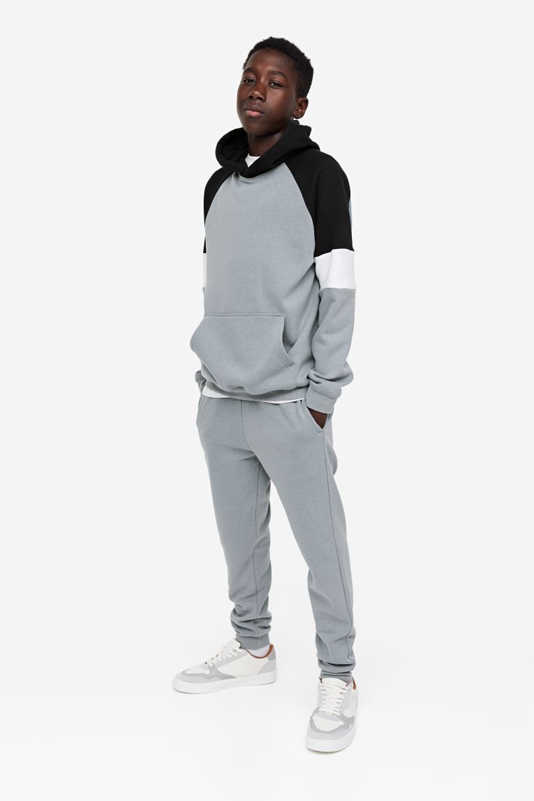 2-piece sweatshirt set