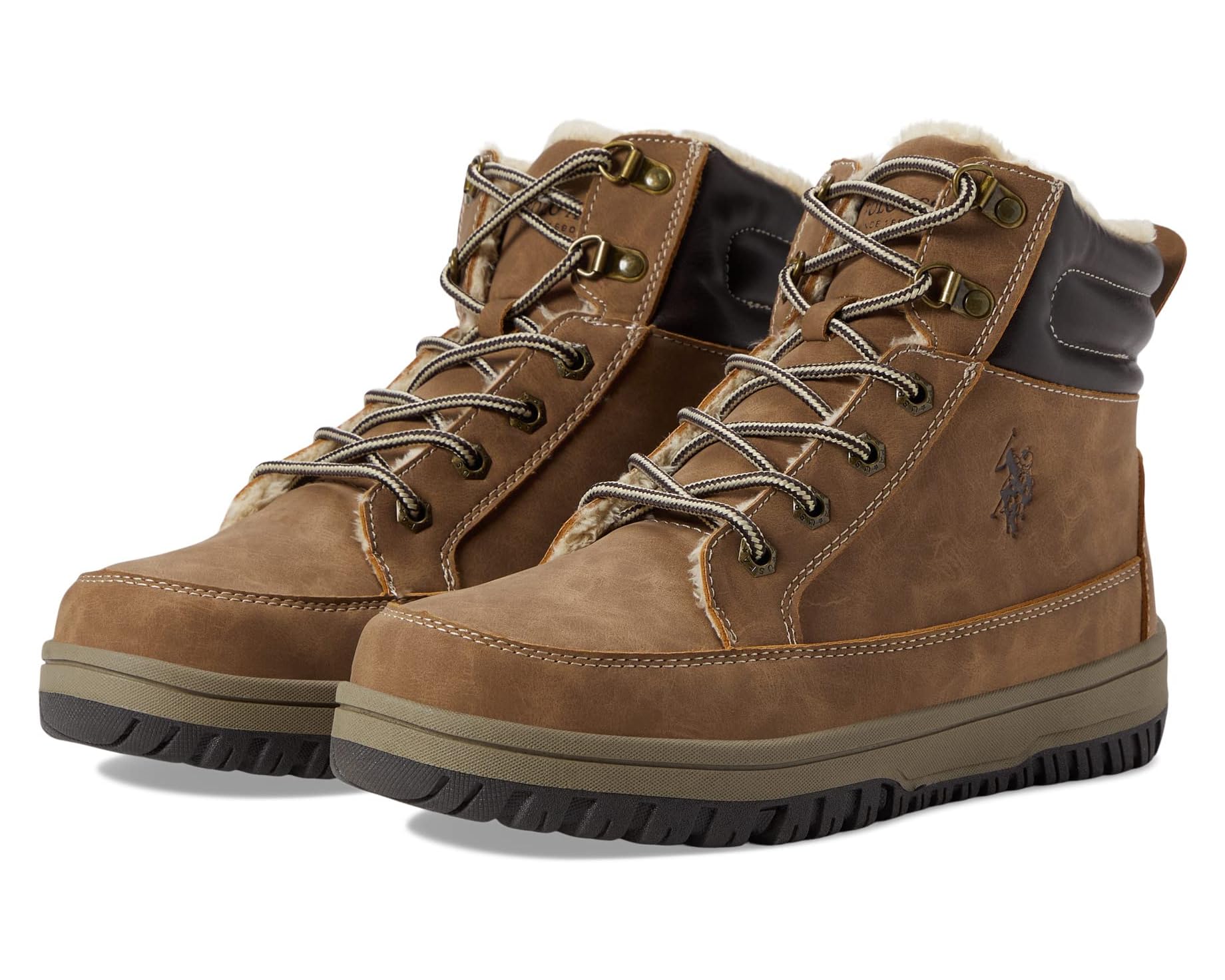 U.S. POLO ASSN.  Soren-P