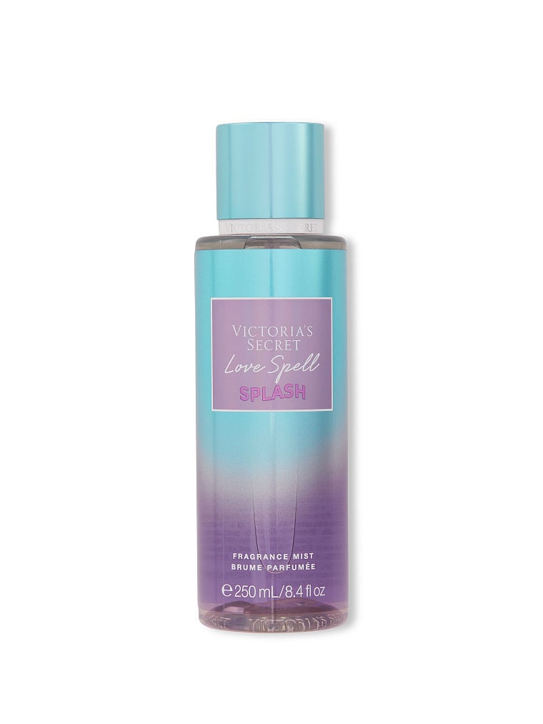 Victoria's Secret, Body Care Limited Edition Splash Body Mist