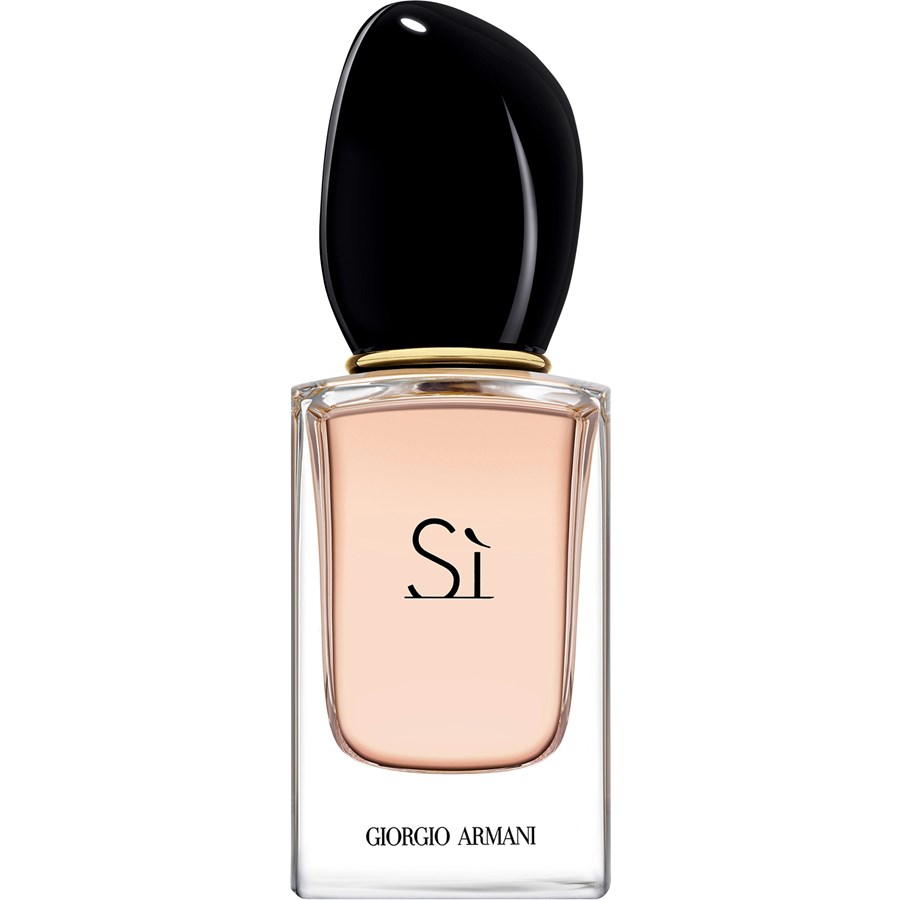 Si Eau de Parfum Spray von Armani