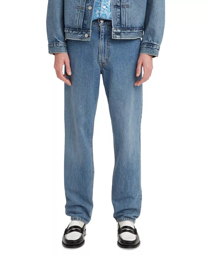 Levi’s® Men’s 550™ ’92 Relaxed Taper Jeans