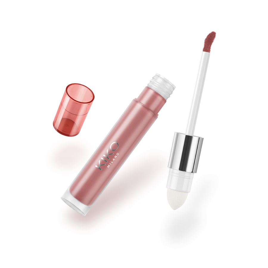 Crazy '90s Matte Liquid Lip Colour
