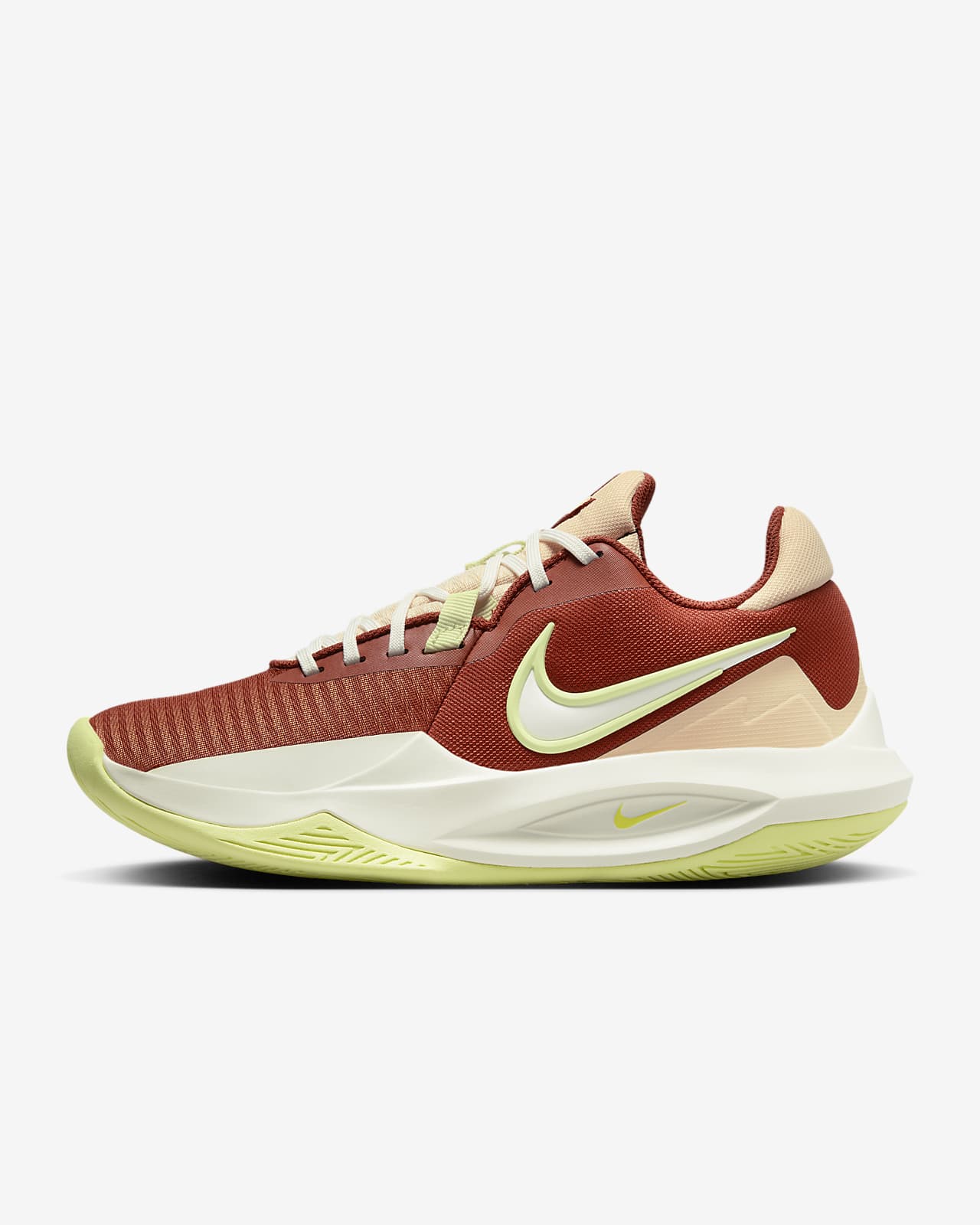 Nike Precision 6 Women's Basketball Shoes