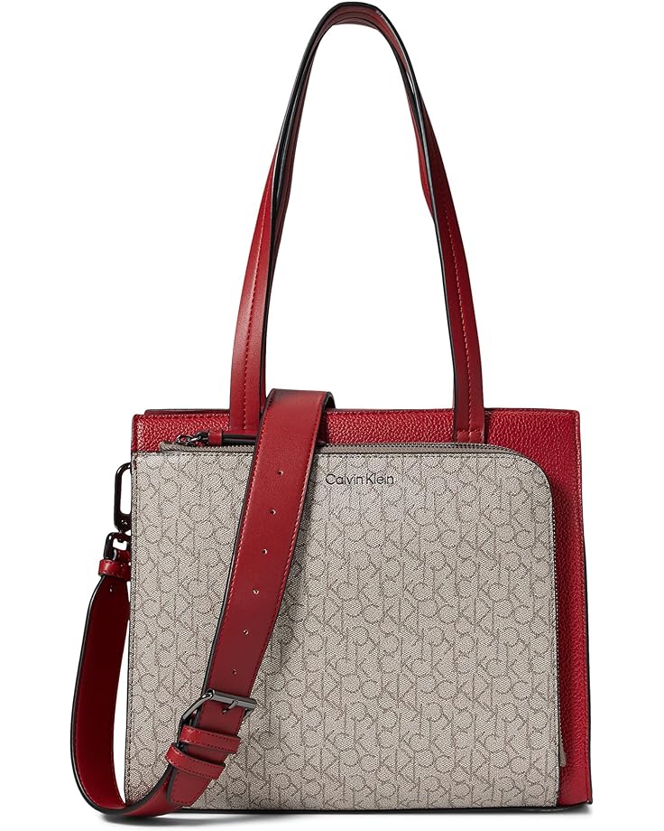 Calvin Klein  Bay Tote