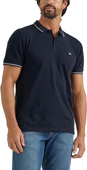 Lee Men's Legendary Polo