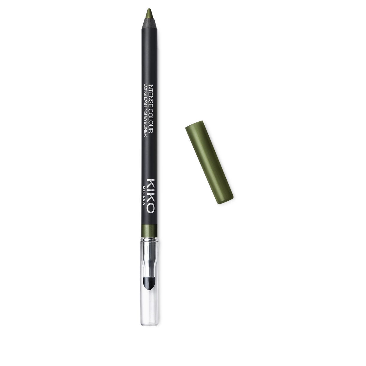 Intense Colour Long Lasting Eyeliner