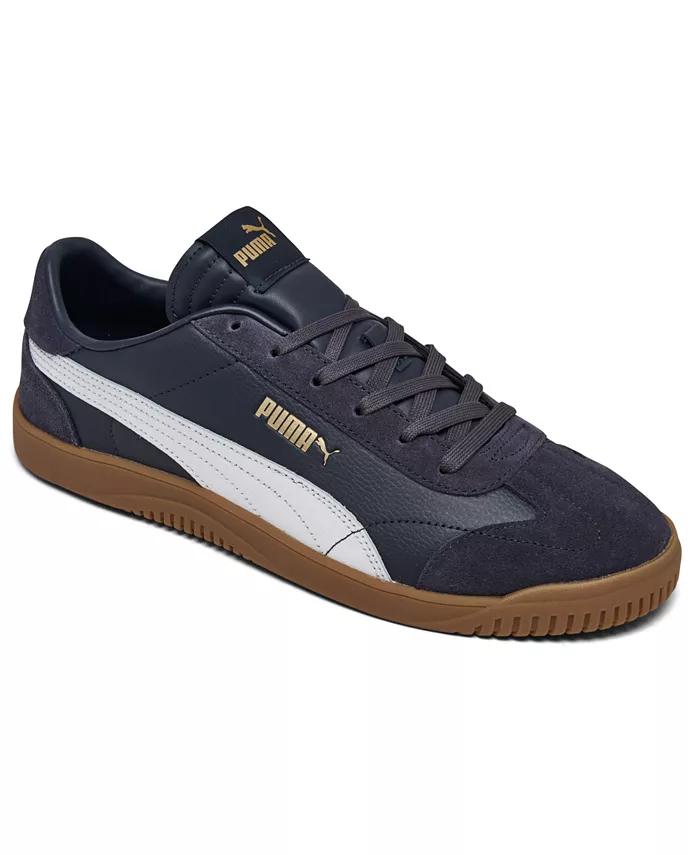 PUMA Men's Club 5v5 Casual Sneakers from Finish Line