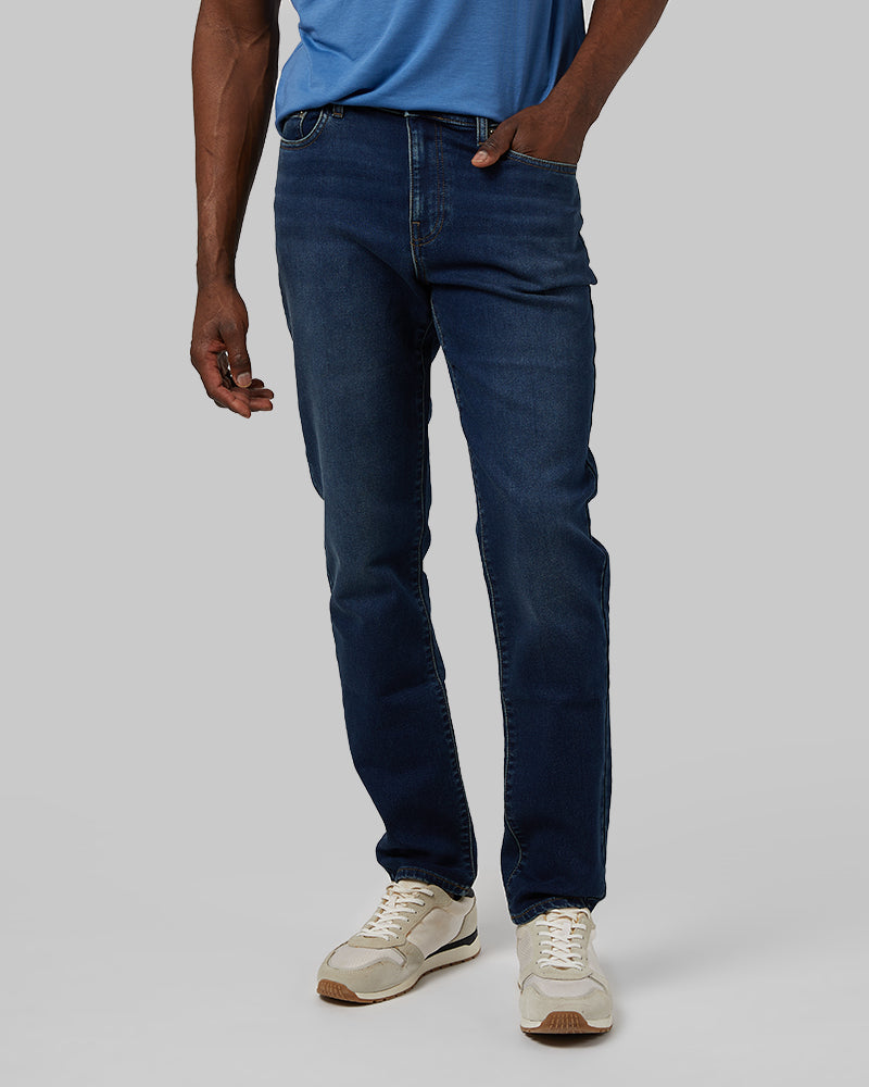 MEN'S STRETCH COMFORT 