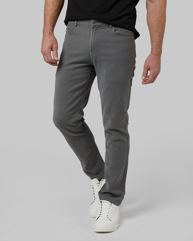 MEN'S STRETCH COMFORT 