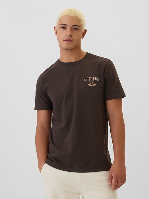 Gap Graphic T-Shirt